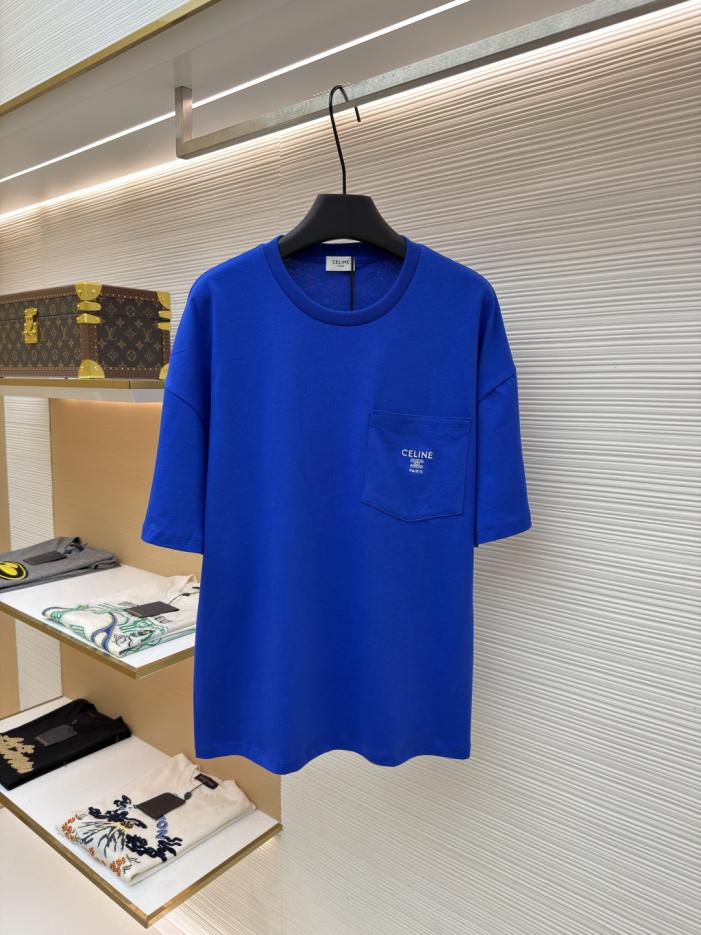 designer,replica,clothing,fake,1:1,lv,luxury,high quality Celine Embroidered Pocket Short-Sleeve T-Shirt (YA9BL) designer,replica,clothing,fake,1:1,lv,luxury,high quality Celine Embroidered Pocket Short-Sleeve T-Shirt (YA9BL)
