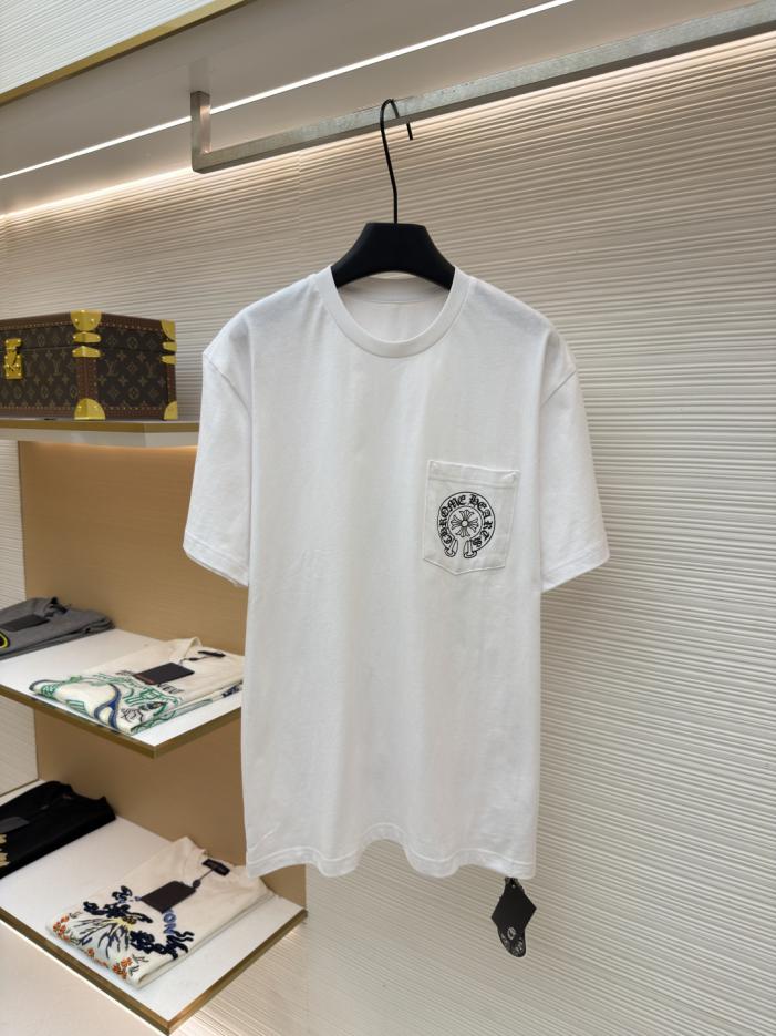 designer,replica,clothing,fake,1:1,lv,luxury,high quality Chrome Hearts Cross Print Pocket Short-Sleeve T-Shirt (WRSSJ) designer,replica,clothing,fake,1:1,lv,luxury,high quality Chrome Hearts Cross Print Pocket Short-Sleeve T-Shirt (WRSSJ)