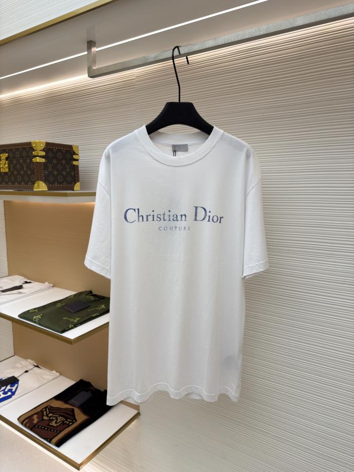 designer,replica,clothing,fake,1:1,lv,luxury,high quality Dior logo print short-sleeved T-shirt (9CBM9) designer,replica,clothing,fake,1:1,lv,luxury,high quality Dior logo print short-sleeved T-shirt (9CBM9)