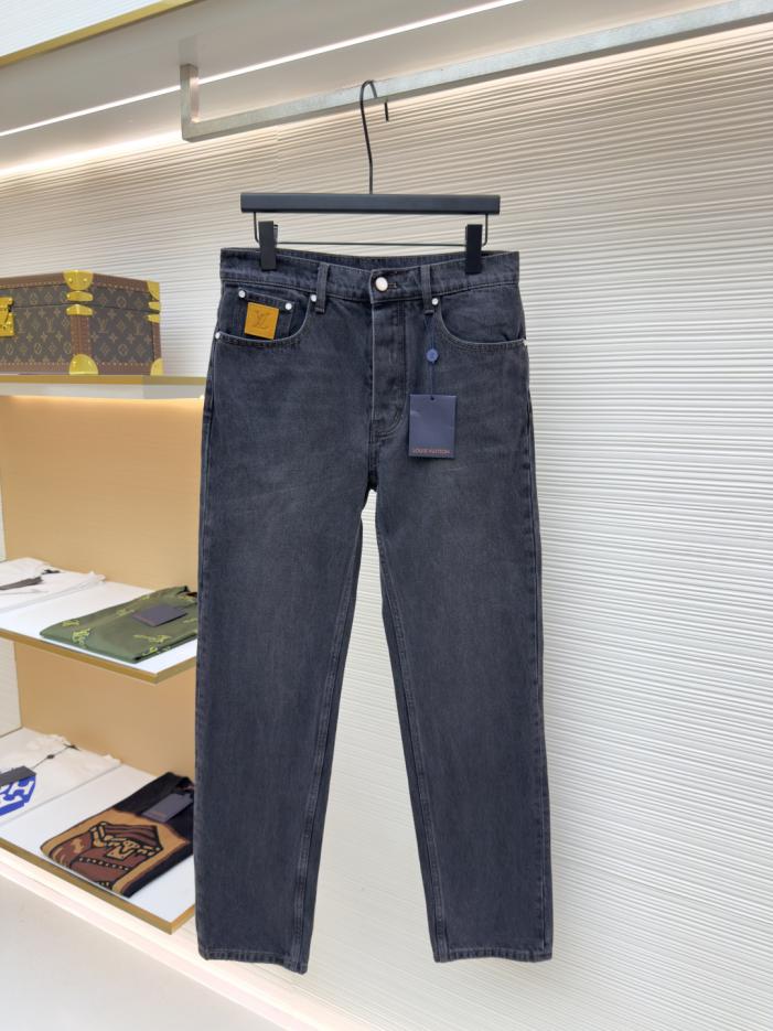 designer,replica,clothing,fake,1:1,lv,luxury,high quality LOUIS VUITTON patch letter jeans (7K7AW) designer,replica,clothing,fake,1:1,lv,luxury,high quality LOUIS VUITTON patch letter jeans (7K7AW)
