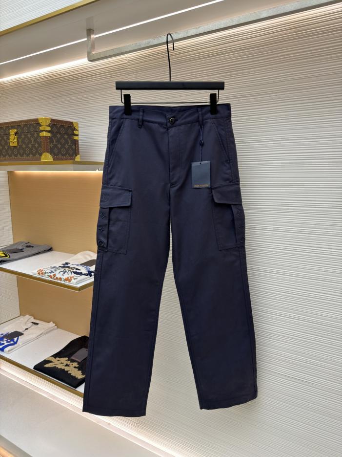 designer,replica,clothing,fake,1:1,lv,luxury,high quality LOUIS VUITTON Pocket Embroidered Work Pants (XGLRG) designer,replica,clothing,fake,1:1,lv,luxury,high quality LOUIS VUITTON Pocket Embroidered Work Pants (XGLRG)