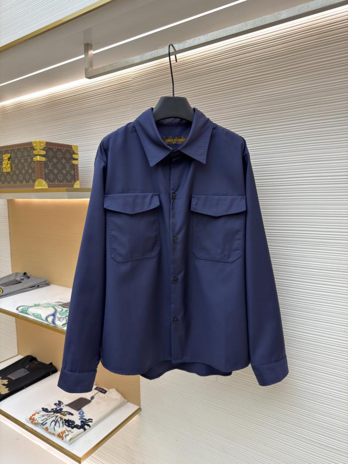 designer,replica,clothing,fake,1:1,lv,luxury,high quality LOUIS VUITTON Pocket Long-Sleeve Shirt (GUN35) designer,replica,clothing,fake,1:1,lv,luxury,high quality LOUIS VUITTON Pocket Long-Sleeve Shirt (GUN35)