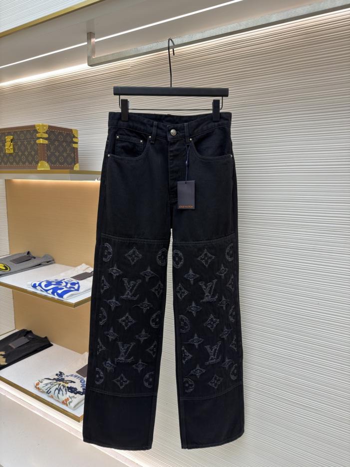 designer,replica,clothing,fake,1:1,lv,luxury,high quality LOUIS VUITTON Washed Ripped Jeans (7W0HK) designer,replica,clothing,fake,1:1,lv,luxury,high quality LOUIS VUITTON Washed Ripped Jeans (7W0HK)