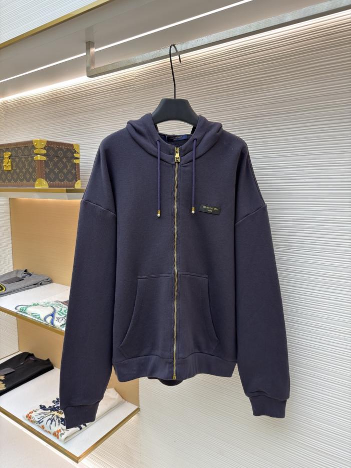 designer,replica,clothing,fake,1:1,lv,luxury,high quality LOUIS VUITTON Gold-Stamped Leather Zip-Up Sweatshirt (560G1) designer,replica,clothing,fake,1:1,lv,luxury,high quality LOUIS VUITTON Gold-Stamped Leather Zip-Up Sweatshirt (560G1)