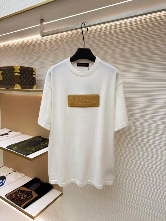 designer,replica,clothing,fake,1:1,lv,luxury,high quality LOUIS VUITTON patch logo short-sleeved shirt (9K4JN) designer,replica,clothing,fake,1:1,lv,luxury,high quality LOUIS VUITTON patch logo short-sleeved shirt (9K4JN)
