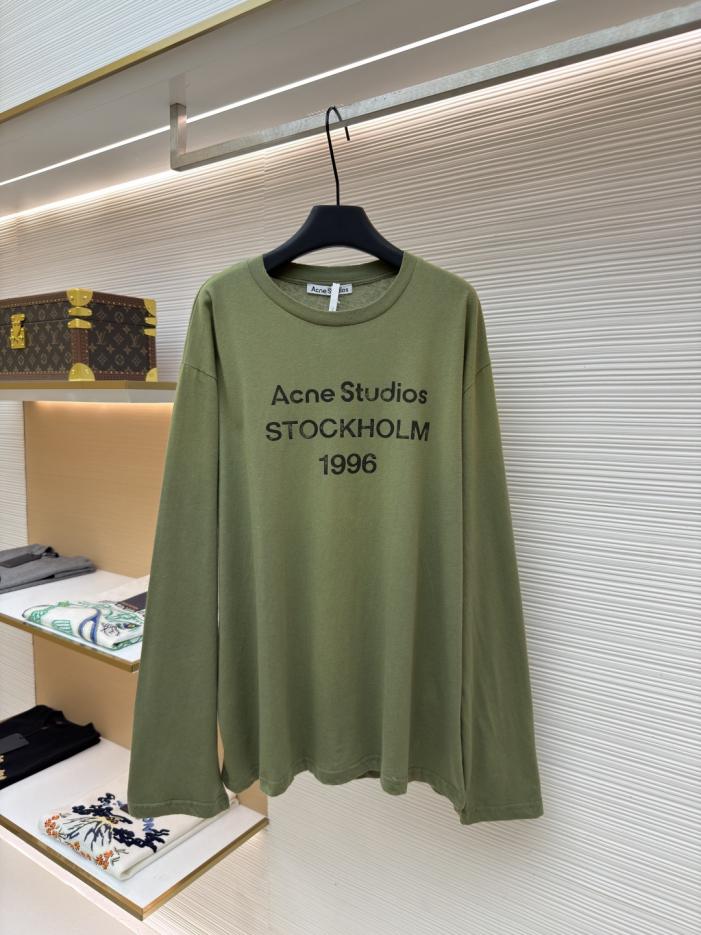 designer,replica,clothing,fake,1:1,lv,luxury,high quality Acne Studios 1966 Muddy Wash Distressed Long-Sleeve Shirt, Item No. 1683076-A05(Z0O7T) designer,replica,clothing,fake,1:1,lv,luxury,high quality Acne Studios 1966 Muddy Wash Distressed Long-Sleeve Shirt, Item No. 1683076-A05(Z0O7T)