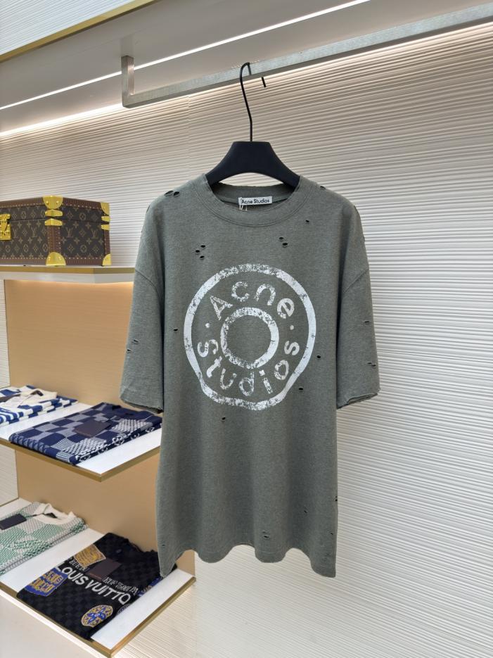 designer,replica,clothing,fake,1:1,lv,luxury,high quality Acne Studios Distressed Print Short-Sleeve T-Shirt, Item No. 1680376-A00(9U7W3) designer,replica,clothing,fake,1:1,lv,luxury,high quality Acne Studios Distressed Print Short-Sleeve T-Shirt, Item No. 1680376-A00(9U7W3)