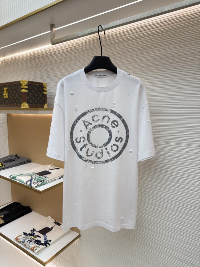 designer,replica,clothing,fake,1:1,lv,luxury,high quality Acne Studios Distressed Print Short-Sleeve T-Shirt, Item No. 1682857-A00(NBSQW) designer,replica,clothing,fake,1:1,lv,luxury,high quality Acne Studios Distressed Print Short-Sleeve T-Shirt, Item No. 1682857-A00(NBSQW)