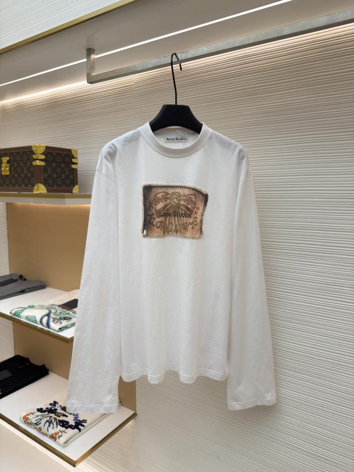 designer,replica,clothing,fake,1:1,lv,luxury,high quality Acne Studios Retro Digital Bow Print Loose Long-Sleeve Sleeve, Item No. 1683049-A10(TA9L2) designer,replica,clothing,fake,1:1,lv,luxury,high quality Acne Studios Retro Digital Bow Print Loose Long-Sleeve Sleeve, Item No. 1683049-A10(TA9L2)