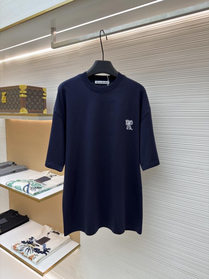designer,replica,clothing,fake,1:1,lv,luxury,high quality Acne Studios Logo Print Short-Sleeve T-Shirt, Item No. 1683051-X90(YTN9F) designer,replica,clothing,fake,1:1,lv,luxury,high quality Acne Studios Logo Print Short-Sleeve T-Shirt, Item No. 1683051-X90(YTN9F)