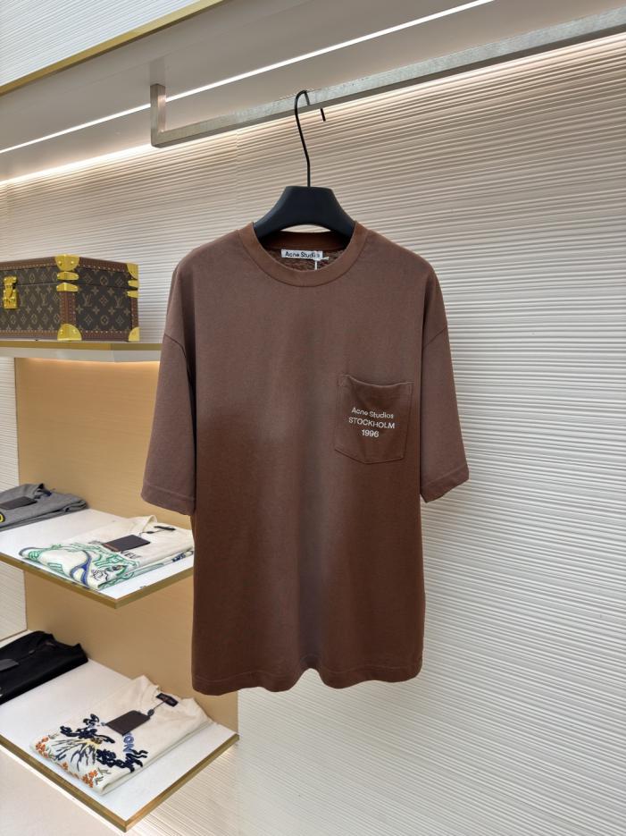 designer,replica,clothing,fake,1:1,lv,luxury,high quality Acne Studios Logo Pocket Short-Sleeve T-Shirt, Item No. 1682875-X95(AEGZ8) designer,replica,clothing,fake,1:1,lv,luxury,high quality Acne Studios Logo Pocket Short-Sleeve T-Shirt, Item No. 1682875-X95(AEGZ8)
