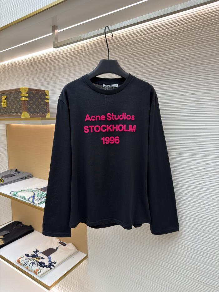 designer,replica,clothing,fake,1:1,lv,luxury,high quality Acne Studios Lunar New Year Limited Edition Long-Sleeve Women’s Wear, Item No. 1682734-A10(IS9AA) designer,replica,clothing,fake,1:1,lv,luxury,high quality Acne Studios Lunar New Year Limited Edition Long-Sleeve Women’s Wear, Item No. 1682734-A10(IS9AA)