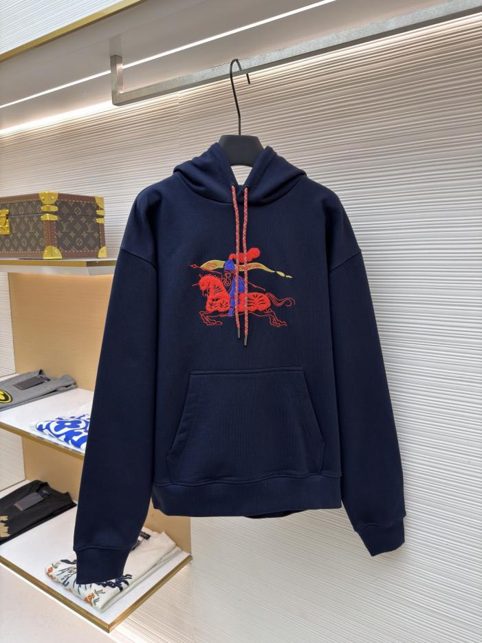 designer,replica,clothing,fake,1:1,lv,luxury,high quality Burberry fleece embroidered hooded sweatshirt, item number 1682178-B05(D9C9I). designer,replica,clothing,fake,1:1,lv,luxury,high quality Burberry fleece embroidered hooded sweatshirt, item number 1682178-B05(D9C9I).