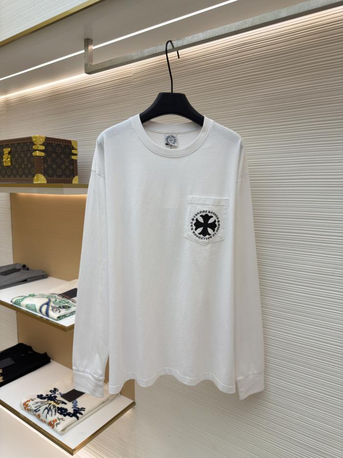 designer,replica,clothing,fake,1:1,lv,luxury,high quality Chrome Hearts Vintage Cross Pattern Long-Sleeve Shirt, Item No. 1682979-A15(NRLV8) designer,replica,clothing,fake,1:1,lv,luxury,high quality Chrome Hearts Vintage Cross Pattern Long-Sleeve Shirt, Item No. 1682979-A15(NRLV8)