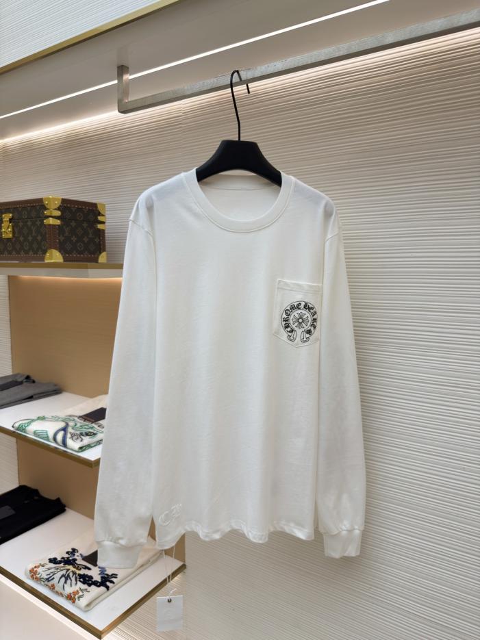 designer,replica,clothing,fake,1:1,lv,luxury,high quality Chrome Hearts Las Vegas Cross Floral Arm Horseshoe Long-Sleeve T-Shirt, Item No. 1683013-A60(C66CS) designer,replica,clothing,fake,1:1,lv,luxury,high quality Chrome Hearts Las Vegas Cross Floral Arm Horseshoe Long-Sleeve T-Shirt, Item No. 1683013-A60(C66CS)