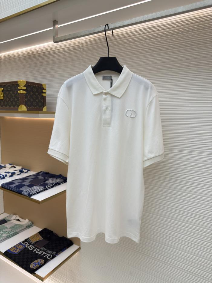designer,replica,clothing,fake,1:1,lv,luxury,high quality DIOR CD Embroidered Polo Shirt, Item No. 1680441-A35 (OC930) designer,replica,clothing,fake,1:1,lv,luxury,high quality DIOR CD Embroidered Polo Shirt, Item No. 1680441-A35 (OC930)