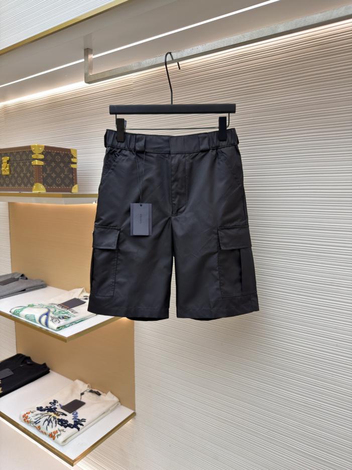 designer,replica,clothing,fake,1:1,lv,luxury,high quality Prada Nylon Cargo Shorts, Item No. 1683092-A75(CZWUH) designer,replica,clothing,fake,1:1,lv,luxury,high quality Prada Nylon Cargo Shorts, Item No. 1683092-A75(CZWUH)