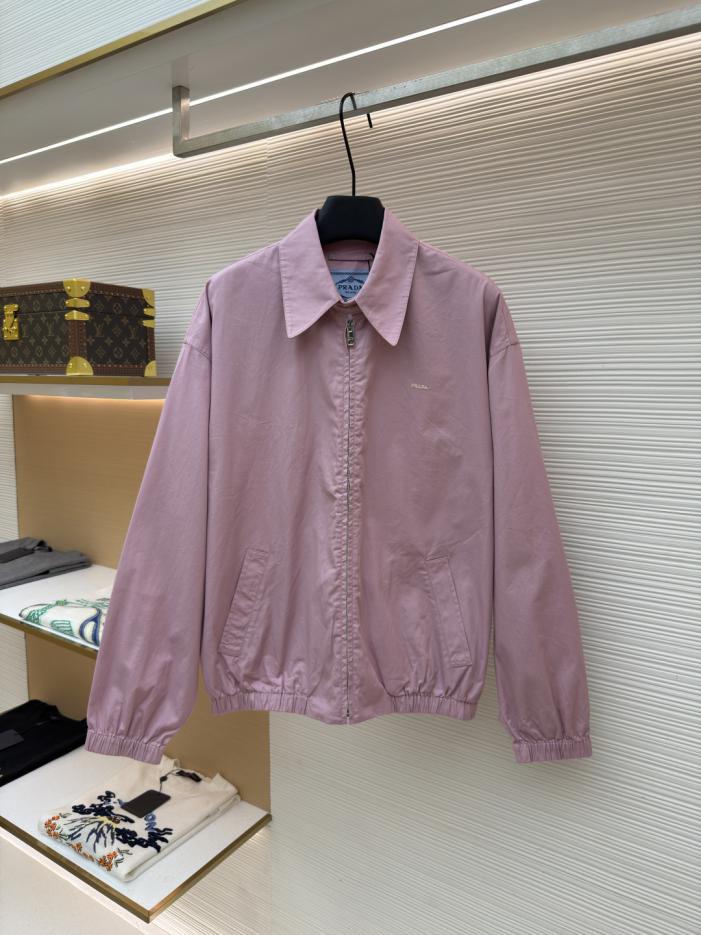 designer,replica,clothing,fake,1:1,lv,luxury,high quality Prada Zip-Up Long-Sleeve Embroidered Logo Jacket, Item No. 1683193-B60(ZOILJ) designer,replica,clothing,fake,1:1,lv,luxury,high quality Prada Zip-Up Long-Sleeve Embroidered Logo Jacket, Item No. 1683193-B60(ZOILJ)