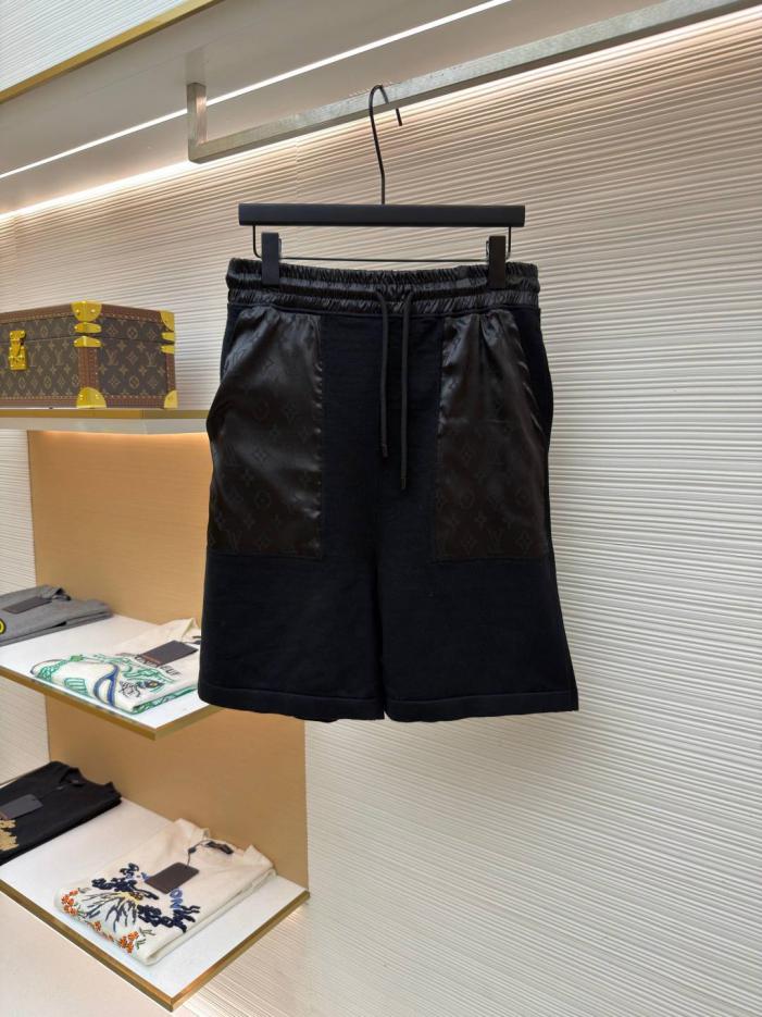 designer,replica,clothing,fake,1:1,lv,luxury,high quality LOUIS VUITTON Pocket Jacquard Patchwork Knit Sweater and Shorts, Item No. 1683171-A90(02B02) designer,replica,clothing,fake,1:1,lv,luxury,high quality LOUIS VUITTON Pocket Jacquard Patchwork Knit Sweater and Shorts, Item No. 1683171-A90(02B02)