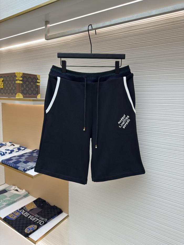 designer,replica,clothing,fake,1:1,lv,luxury,high quality LOUIS VUITTON Preppy Style Embroidered Logo Shorts, Item No. 1680429-A55(O2TGM) designer,replica,clothing,fake,1:1,lv,luxury,high quality LOUIS VUITTON Preppy Style Embroidered Logo Shorts, Item No. 1680429-A55(O2TGM)