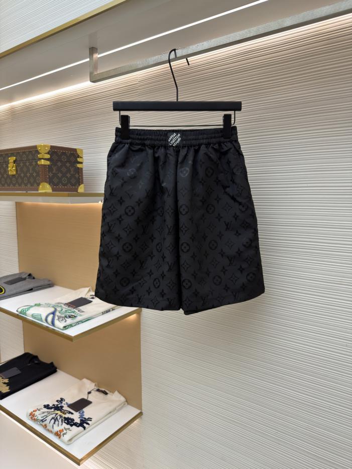 designer,replica,clothing,fake,1:1,lv,luxury,high quality LOUIS VUITTON Monogram Jacquard Silk Shorts, Item No. 1682982-A10(VW7YF) designer,replica,clothing,fake,1:1,lv,luxury,high quality LOUIS VUITTON Monogram Jacquard Silk Shorts, Item No. 1682982-A10(VW7YF)