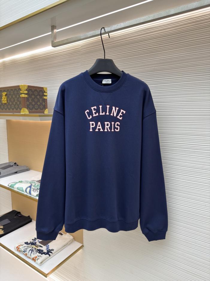 designer,replica,clothing,fake,1:1,lv,luxury,high quality Celine Print Crew Neck Sweatshirt, Item No. 1683084-A55(RNNO5) designer,replica,clothing,fake,1:1,lv,luxury,high quality Celine Print Crew Neck Sweatshirt, Item No. 1683084-A55(RNNO5)