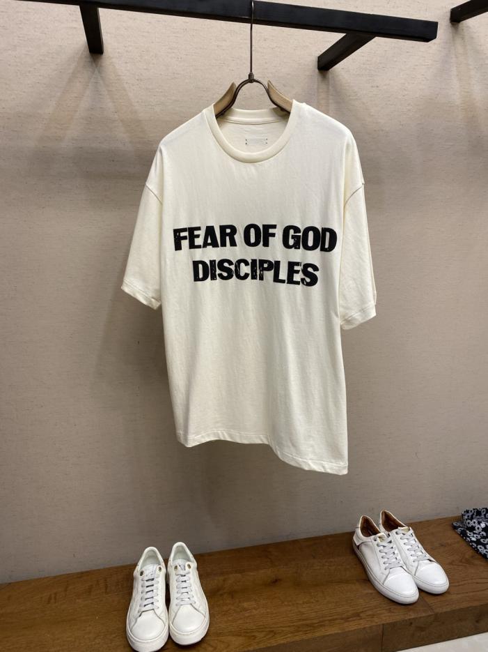 designer,replica,clothing,fake,1:1,lv,luxury,high quality FEAR OF GOD Spring/Summer New Arrival, 240g Weight, Beige Crew Neck (H6IHC) designer,replica,clothing,fake,1:1,lv,luxury,high quality FEAR OF GOD Spring/Summer New Arrival, 240g Weight, Beige Crew Neck (H6IHC)