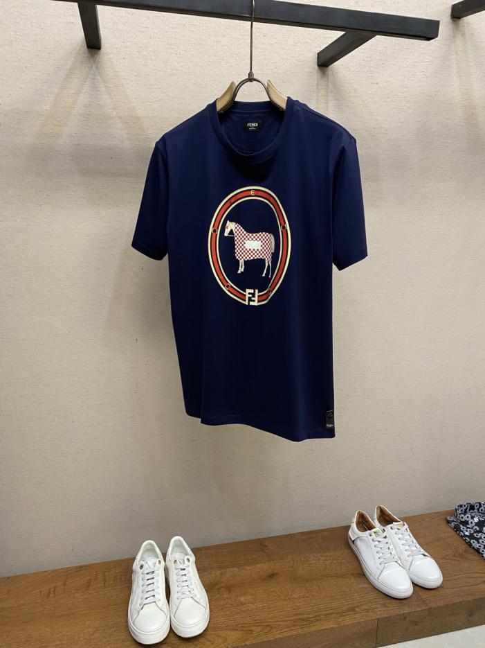 designer,replica,clothing,fake,1:1,lv,luxury,high quality Fendi New Printed Logo Short-Sleeve T-Shirt (2O4C8) designer,replica,clothing,fake,1:1,lv,luxury,high quality Fendi New Printed Logo Short-Sleeve T-Shirt (2O4C8)
