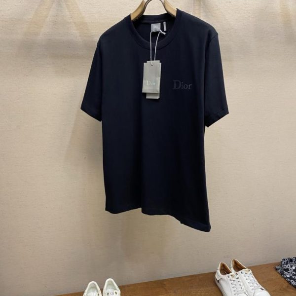designer,replica,clothing,fake,1:1,lv,luxury,high quality Dior CD T-shirt (U593R)