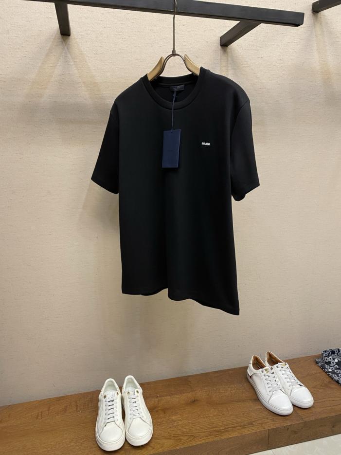 designer,replica,clothing,fake,1:1,lv,luxury,high quality Prada Spring/Summer Collection Simple and Versatile Cotton Short-Sleeve T-Shirt (F7VXZ) designer,replica,clothing,fake,1:1,lv,luxury,high quality Prada Spring/Summer Collection Simple and Versatile Cotton Short-Sleeve T-Shirt (F7VXZ)