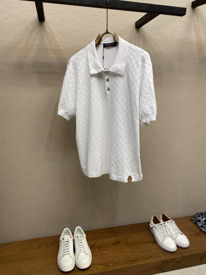 designer,replica,clothing,fake,1:1,lv,luxury,high quality LV 2026 Damier Polo Shirt (OOBG4) designer,replica,clothing,fake,1:1,lv,luxury,high quality LV 2026 Damier Polo Shirt (OOBG4)
