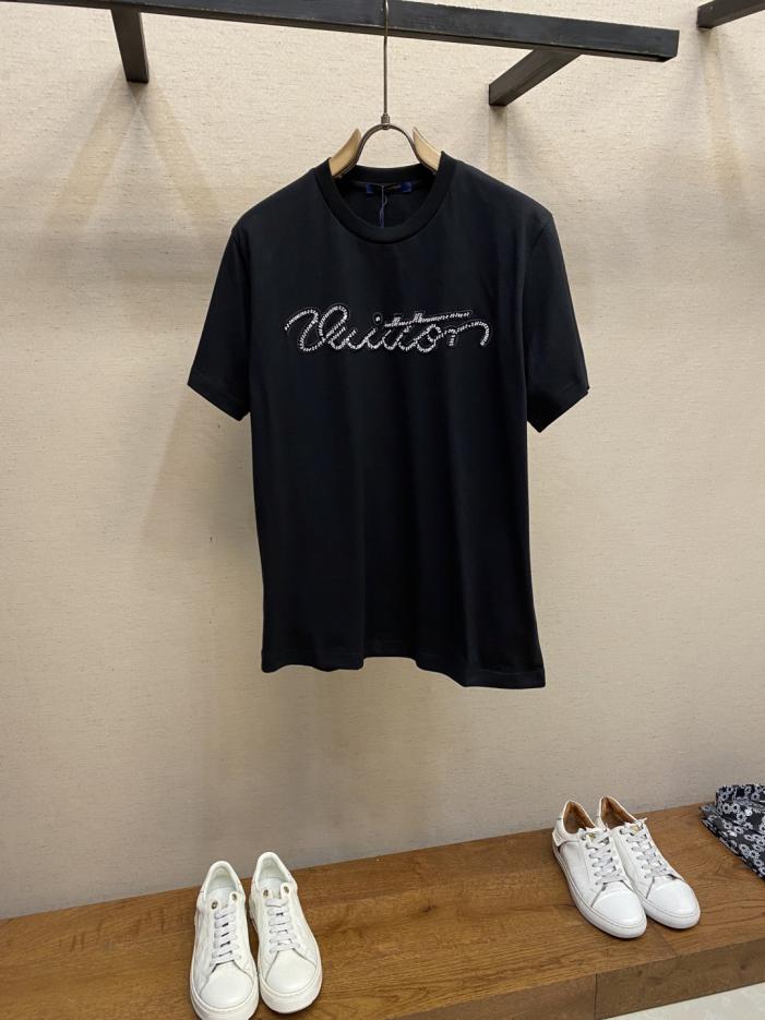 designer,replica,clothing,fake,1:1,lv,luxury,high quality LV Early Spring New Arrival Cotton T-Shirt (XT9NJ) designer,replica,clothing,fake,1:1,lv,luxury,high quality LV Early Spring New Arrival Cotton T-Shirt (XT9NJ)