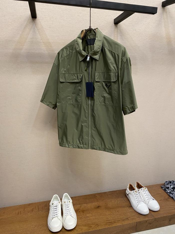 designer,replica,clothing,fake,1:1,lv,luxury,high quality Prada very short sleeve shirt (90YCQ) designer,replica,clothing,fake,1:1,lv,luxury,high quality Prada very short sleeve shirt (90YCQ)
