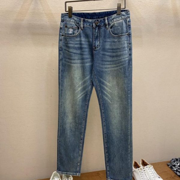 designer,replica,clothing,fake,1:1,lv,luxury,high quality BC Jeans (1I5GB)