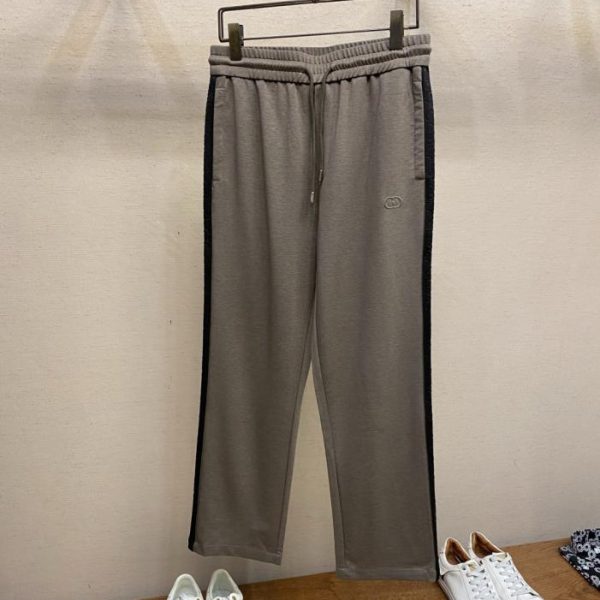 designer,replica,clothing,fake,1:1,lv,luxury,high quality Dior Men’s Casual Pants (92TR1)