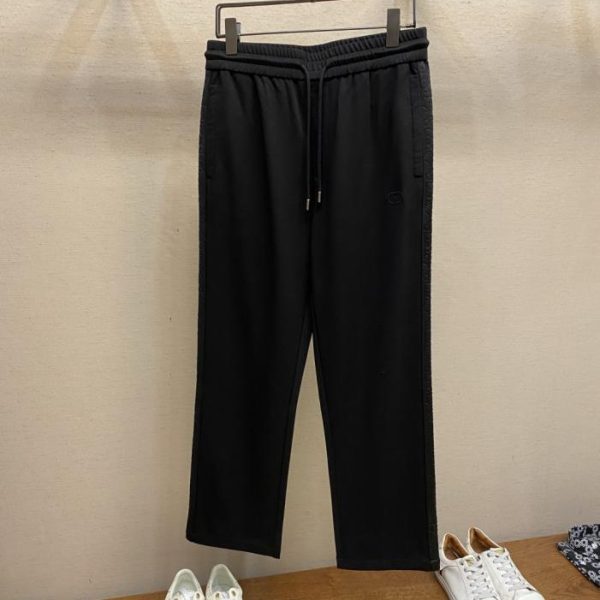designer,replica,clothing,fake,1:1,lv,luxury,high quality Dior Men’s Casual Pants (ZGCDB)