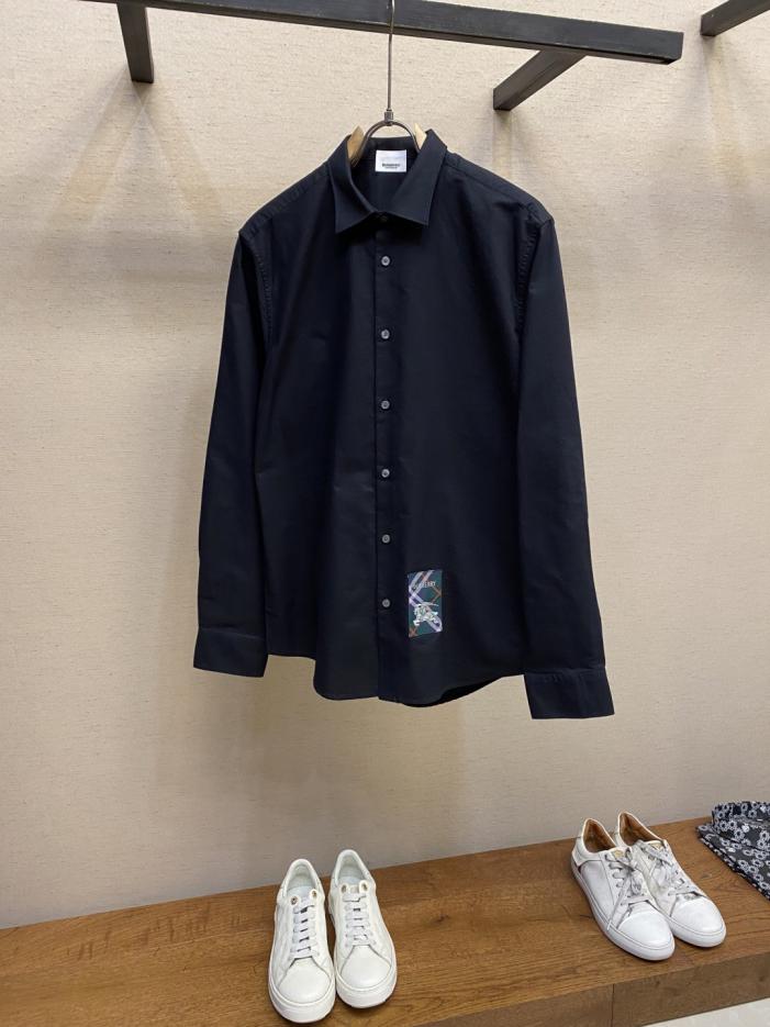 designer,replica,clothing,fake,1:1,lv,luxury,high quality Burberry BUR unisex business casual Oxford cotton long-sleeved shirt (ET609) designer,replica,clothing,fake,1:1,lv,luxury,high quality Burberry BUR unisex business casual Oxford cotton long-sleeved shirt (ET609)