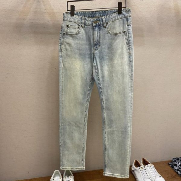 designer,replica,clothing,fake,1:1,lv,luxury,high quality SLP Jeans (DRFU6)