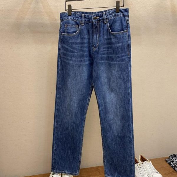 designer,replica,clothing,fake,1:1,lv,luxury,high quality Hermes Jeans (RZA21)