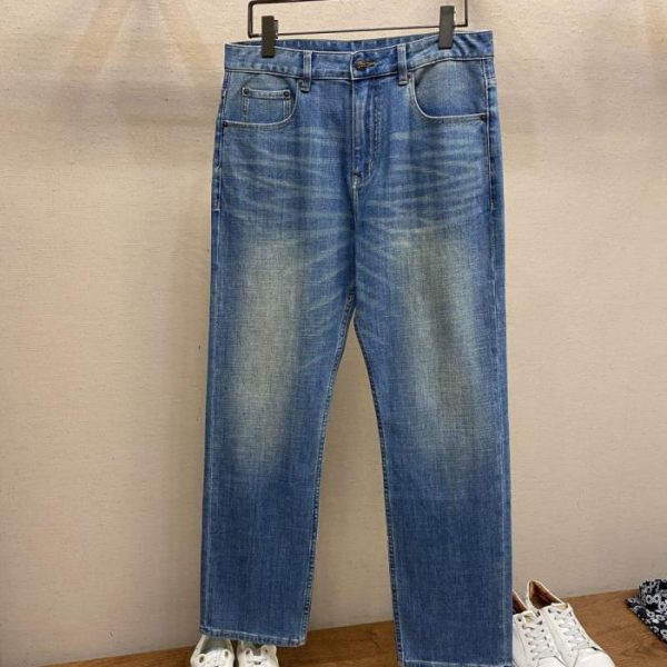 designer,replica,clothing,fake,1:1,lv,luxury,high quality Burberry jeans are really (F8XFZ)