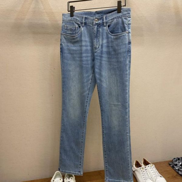 designer,replica,clothing,fake,1:1,lv,luxury,high quality BC Jeans (L5RC6)