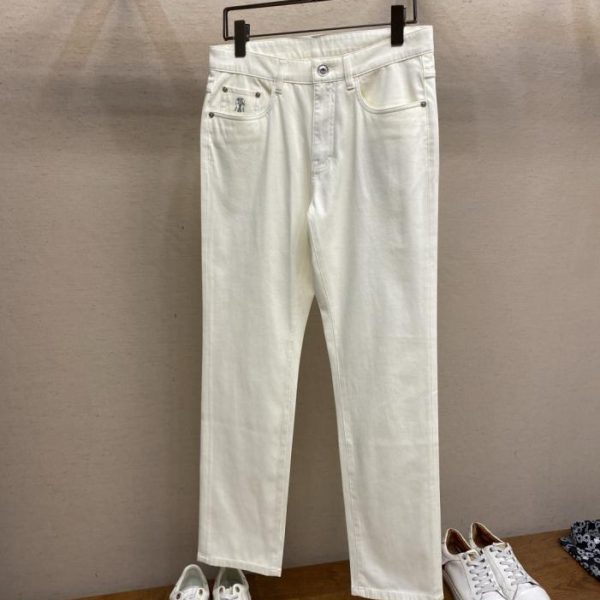 designer,replica,clothing,fake,1:1,lv,luxury,high quality BC Jeans (XLCLC)