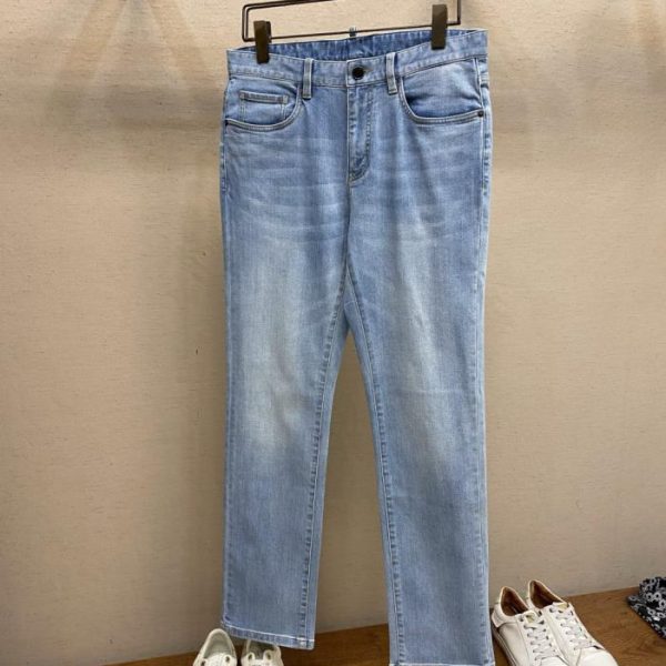 designer,replica,clothing,fake,1:1,lv,luxury,high quality Zzegna jeans (6VKLZ)