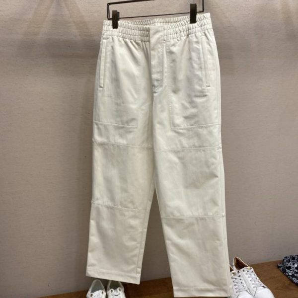 designer,replica,clothing,fake,1:1,lv,luxury,high quality Bottega Veneta (BV) New Cargo Casual Pants (56Z7A)