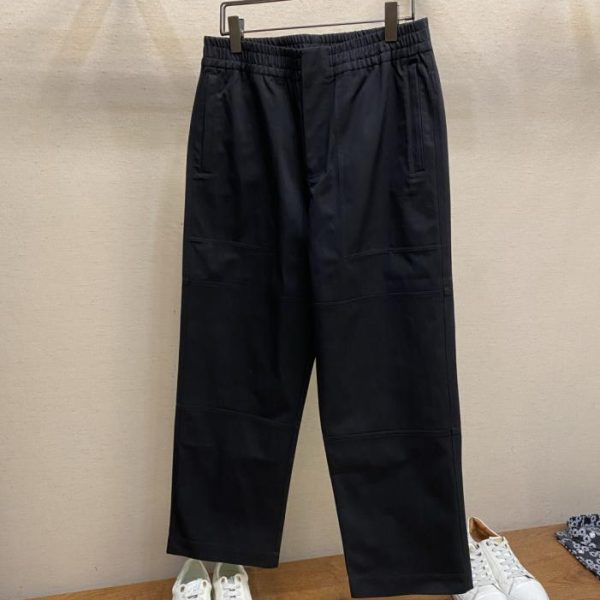 designer,replica,clothing,fake,1:1,lv,luxury,high quality Bottega Veneta (BV) New Cargo Casual Pants (VT5BT)