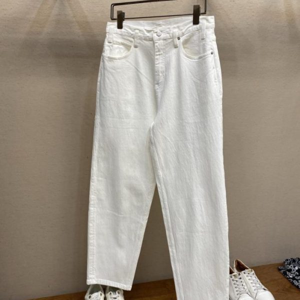 designer,replica,clothing,fake,1:1,lv,luxury,high quality AMIRI Straight Leg Slightly Curved Knife Pants (AMIOD)