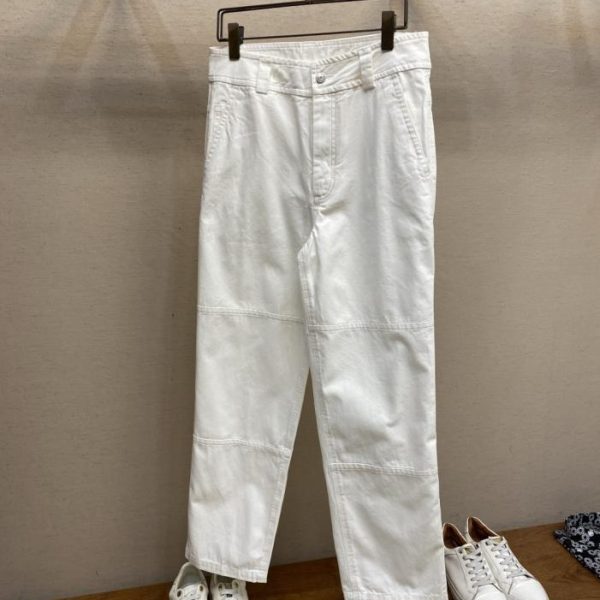 designer,replica,clothing,fake,1:1,lv,luxury,high quality AMI fabric is comfortable, soft, and simple, suitable for all leg shapes (UG7BB).
