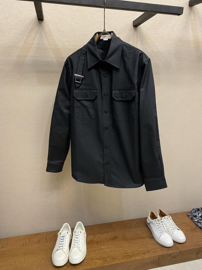 designer,replica,clothing,fake,1:1,lv,luxury,high quality Alexander McQueen’s new work shirt, unisex style (1YKC9) designer,replica,clothing,fake,1:1,lv,luxury,high quality Alexander McQueen’s new work shirt, unisex style (1YKC9)