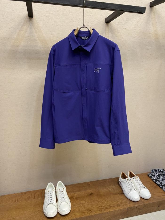 designer,replica,clothing,fake,1:1,lv,luxury,high quality Arcteryx’s new CRONIN LNSULATED five-color long-sleeved shirt (MBTOL) designer,replica,clothing,fake,1:1,lv,luxury,high quality Arcteryx’s new CRONIN LNSULATED five-color long-sleeved shirt (MBTOL)