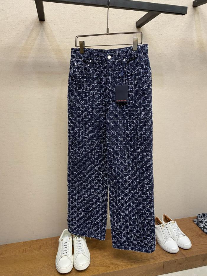 designer,replica,clothing,fake,1:1,lv,luxury,high quality LV fringed jeans (A9FDD) designer,replica,clothing,fake,1:1,lv,luxury,high quality LV fringed jeans (A9FDD)